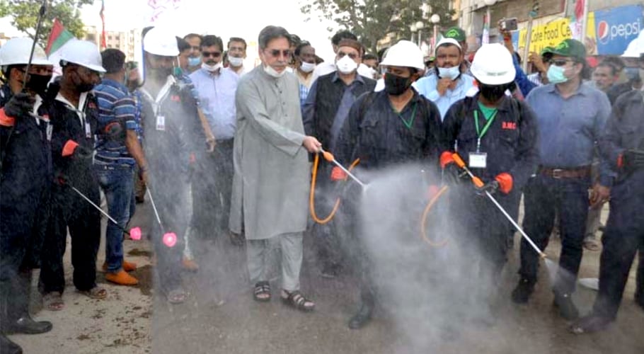 ایم کیو ایم پاکستان اس کڑے وقت میں عوام کے شانہ بشانہ کھڑی ہے، عامر خان