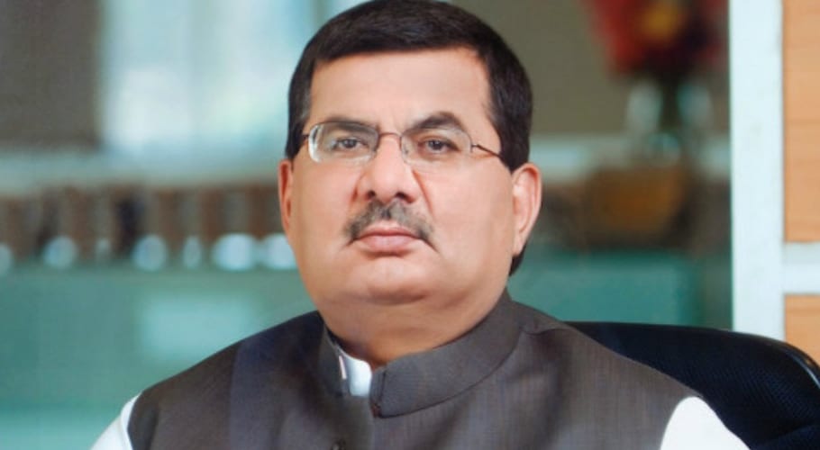Lockdown will cause loss instead of benefit: Aqeel Karim Dhedi