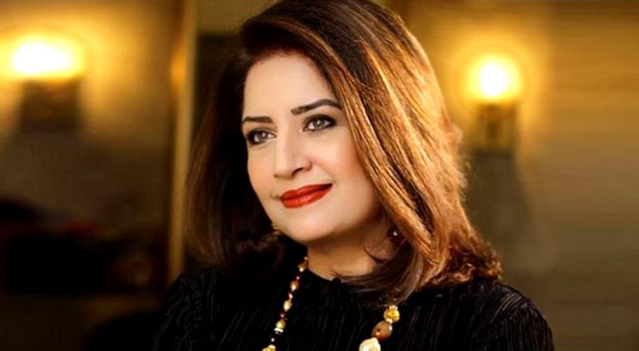 Atiqa Adho acquitted in liquor recovery case