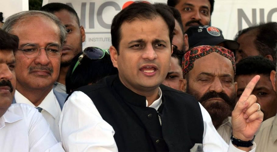 گزشتہ 24 گھنٹوں کے دوران 124 افراد کورونا سے صحتیاب ہوئے۔سندھ حکومت