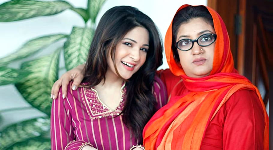 لیجنڈ اداکار نبیل نے سیٹ کام ”بلبلے“کو اسٹیج پر پیش کرنے کا فیصلہ کرلیا