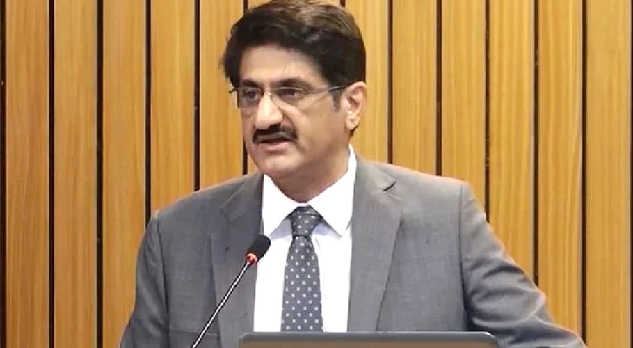سندھ میں کورونا کے مزید 6 مریض جاں بحق، مجموعی تعداد 4942 ہو گئی