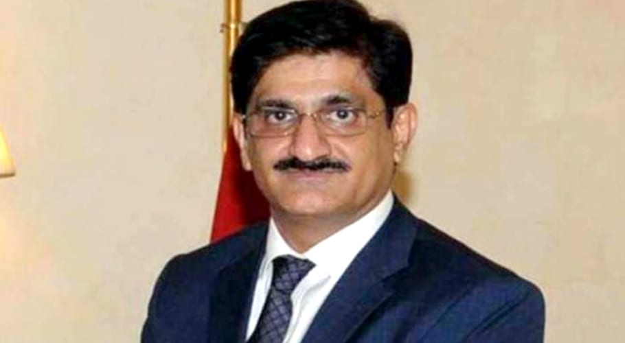 کراچی سے کشمور تک مثبت کیسز آرہے ہیں، جو اچھی علامت نہیں، وزیر اعلیٰ سندھ