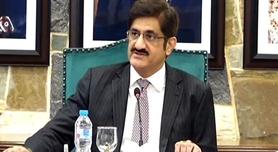 چاہتا ہوں لاک ڈاؤن کو 21اپریل تک بڑھا دیا جائے، وزیر اعلیٰ سندھ