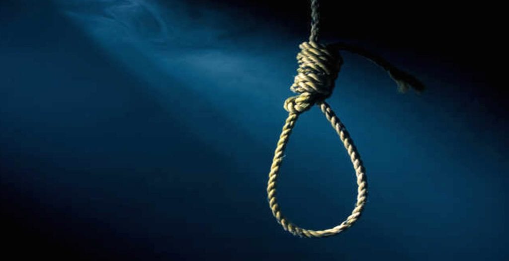 خون سفید ہوگیا، سفاک باپ نے اپنے 2سالہ لخت جگر کو پھانسی دیدی