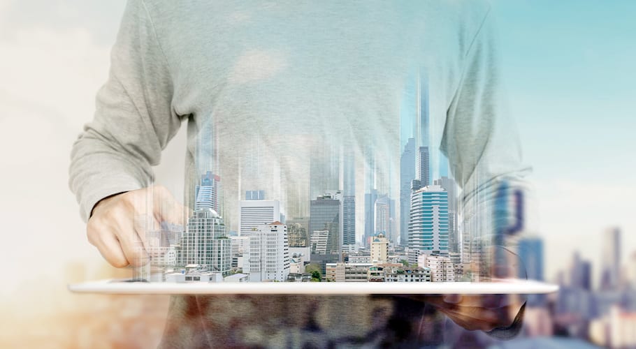 incentives for construction industry
