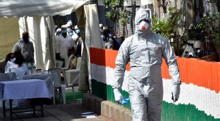 کورونا وائرس سے متاثر 20 ممالک کی فہرست جاری، بھارت 19واں ملک قرار