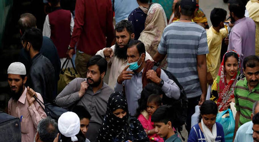 سندھ میں کورونا وائرس سے متاثرہ افراد کی تعداد 2767 ہو گئی، 61 افراد جاں بحق