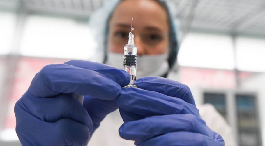 ایک ماہ میں کورونا وائرس کی دوا تیار کرلیں گے۔روسی ماہرین کا دعویٰ