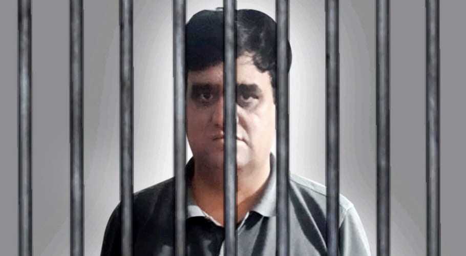 سادہ لوح شہریوں کے گردے نکال کر فروخت کرنیوالا ملزم گرفتار
