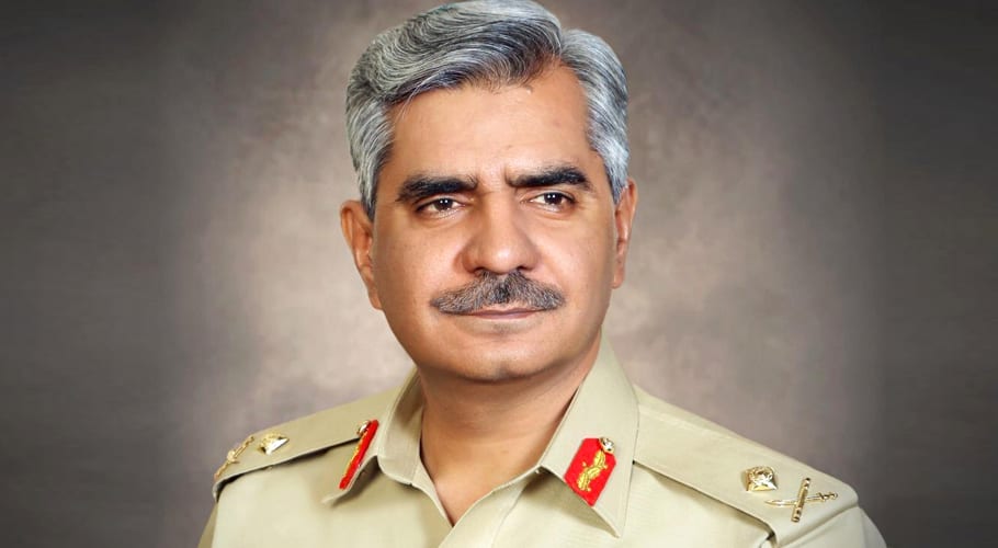 ایل اوسی پربھارتی اشتعال انگیزی میں اضافہ ہورہا ہے،ڈی جی آئی ایس پی آر