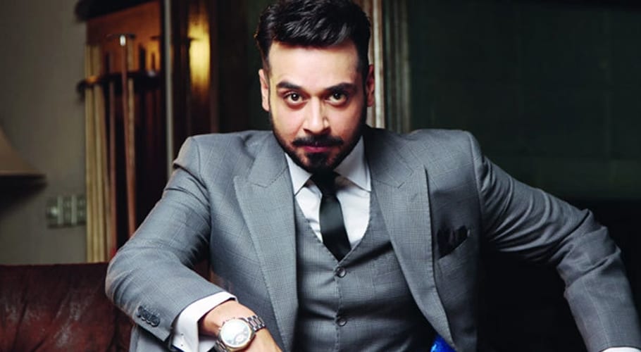 بعض لوگوں کا خیال ہے کہ کورونا وائرس عام نزلہ ہیں، فیصل قریشی
