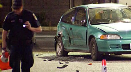 کینیڈا میں مسلح دہشت گرد کی فائرنگ سے خاتون پولیس آفیسر سمیت  16 افراد ہلاک