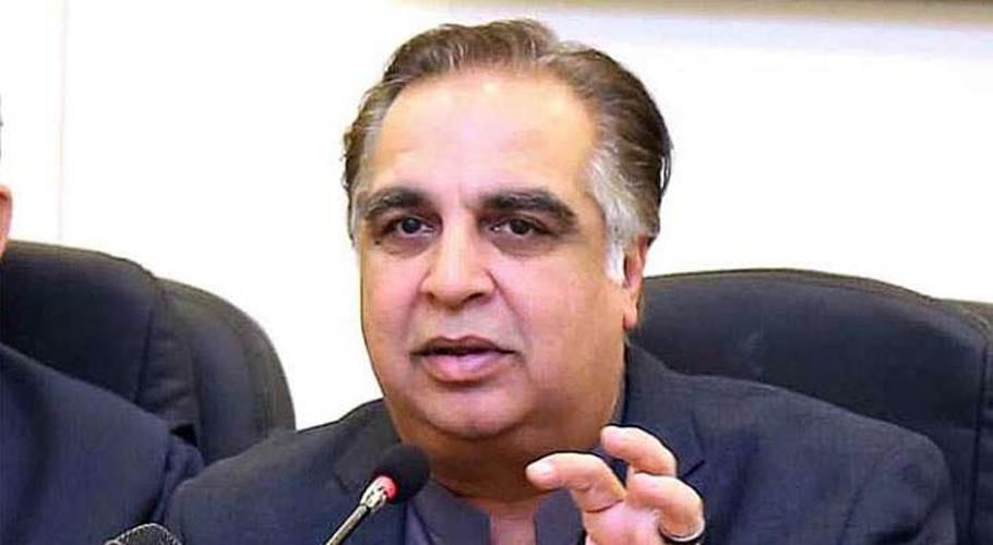 Governor Sindh inaugurated Corona Testing Lab at Al-Khidmat Hospital