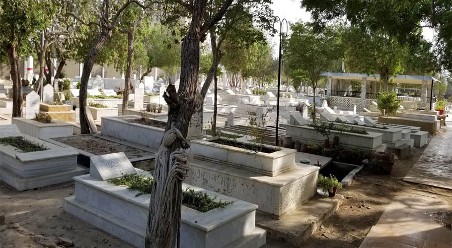 کراچی میں عام امراض سے ہونے والی اموات کورونا سے منسوب کرنے کا انکشاف