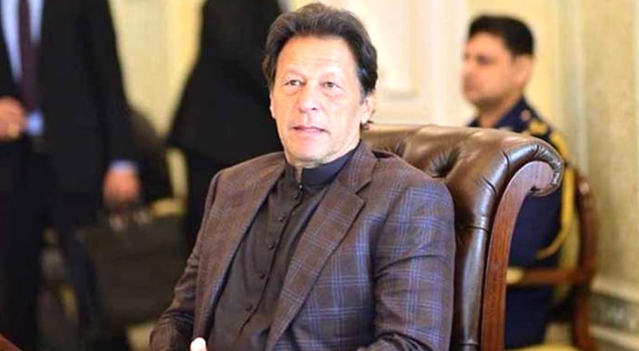 وزیراعظم عمران خان کاتعمیراتی شعبے کیلیے پیکج کااعلان