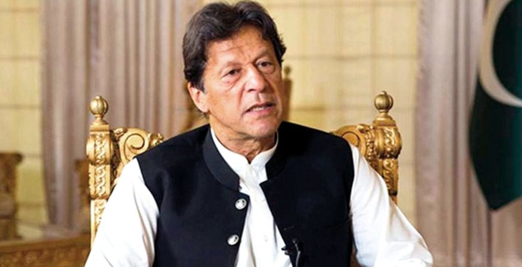 احساس پروگرام میرٹ کی بنیاد پر عوام کو ریلیف فراہم کررہا ہے، وزیر اعظم