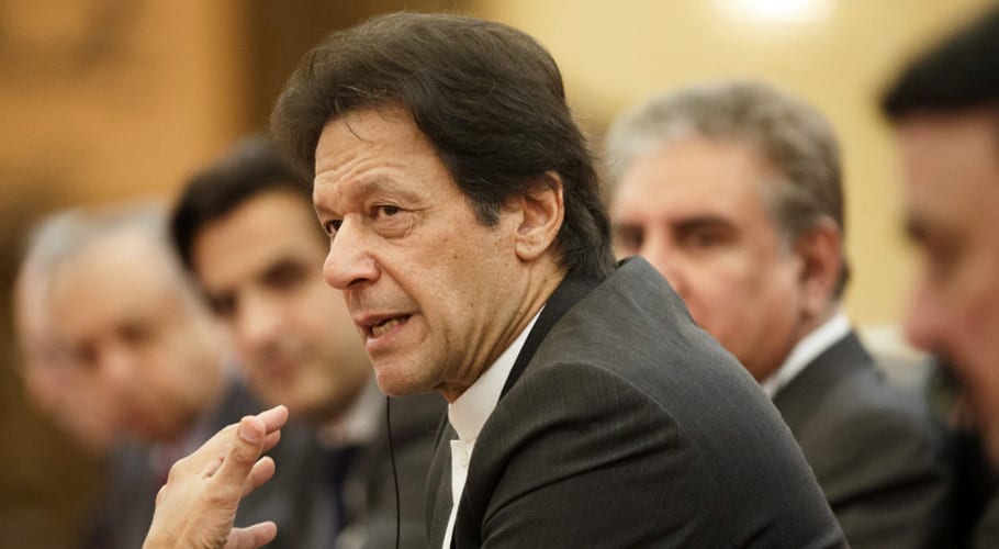 اسمارٹ لاک ڈاؤن کی طرف جانا ہوگا، جتنی احتیاط کی جائے کم ہے، وزیر اعظم