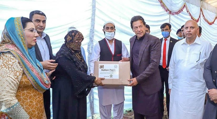 کیا عمران خان کا احساس ایمرجنسی کیش پروگرام عوام کو ریلیف دے پائے گا؟