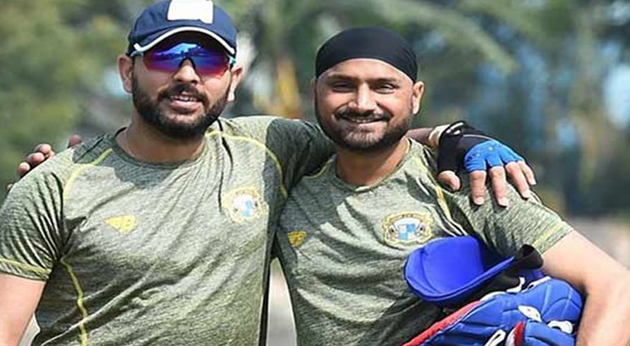 Indian cricketers face backlash for supporting Pakistan virus fund