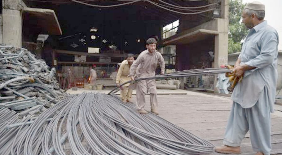 Iron Steel Merchants Association rejects PM's relief package