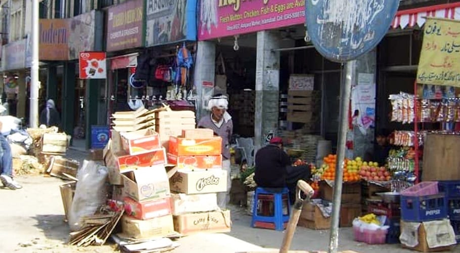 Small traders disappointed for ignored in federal budget
