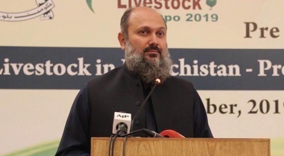 صوبے میں لاک ڈاؤن 21 اپریل تک جاری رہے گا۔حکومتِ بلوچستان کا اعلان