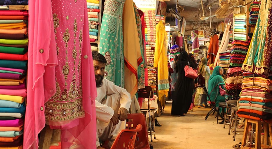 یکم رمضان سے دکانیں کھول لیں گے، چھوٹے تاجروں کا اعلان