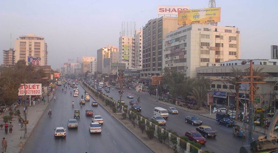 گلگت بلتستان سے کراچی آئے ہوئے237 افراد کے کورونا وائرس ٹیسٹ منفی نکلے