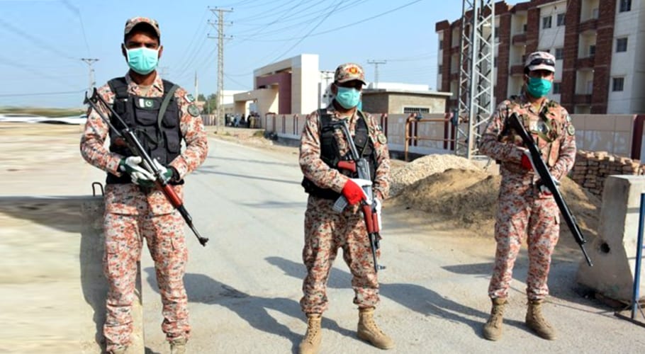 Quetta doctors call for 20-day curfew to prevent coronavirus