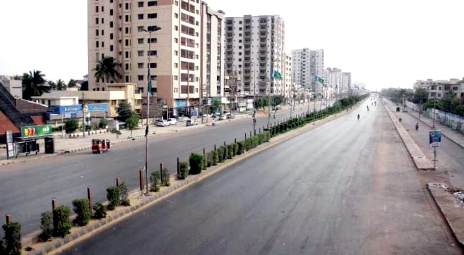 سندھ حکومت کا لاک ڈاؤن کے حوالے سے بڑا فیصلہ سامنے آگیا