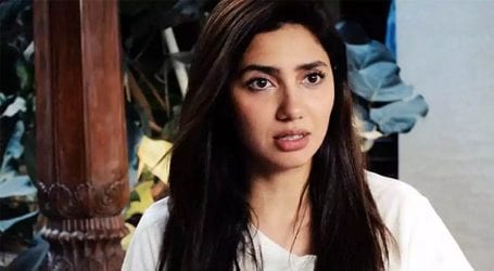 لاک ڈاؤن کے دوران اداکارہ ماہرہ خان نے مداحوں سے گفتگو شروع کردی