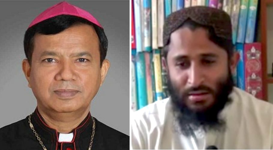 لاہور،یوحنا آباد میں مسیحی برادری نے مذہبی رواداری کی شاندار مثال قائم کردی