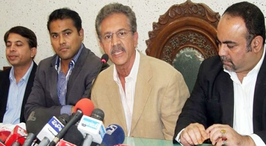 بلدیہ عظمیٰ کراچی شدید مالی بحران کاشکار ہے، کوئی پرسان حال نہیں، میئر کراچی