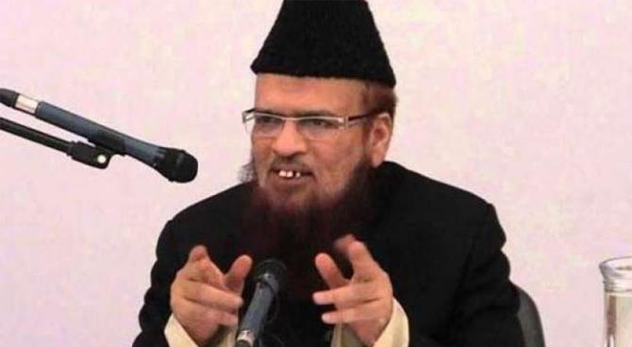 مفتی تقی عثمانی پر مبینہ حملہ،ملزم کے بارے میں اہم حقائق سے پردہ ہٹ گیا