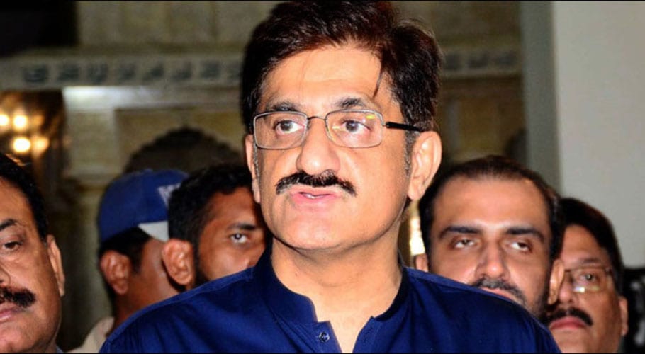 سندھ میں کورونا کے مزید 11 افراد انتقال کرگئے، تعداد 5116 ہو گئی، سید مراد علی