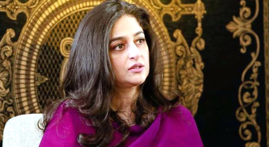 نادیہ جمیل نے اپنی سرجری کے حوالے سے مداحوں کو اچھی خبر سنادی