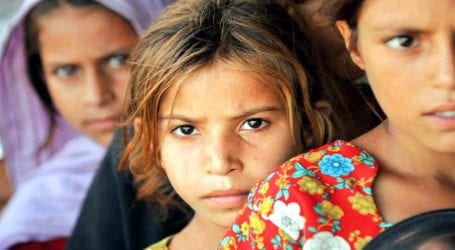 سندھ حکومت کی افسر شاہی نے یتیم بچوں کی تعلیم کیلئے مختص رقم پر ہاتھ صاف کردیا