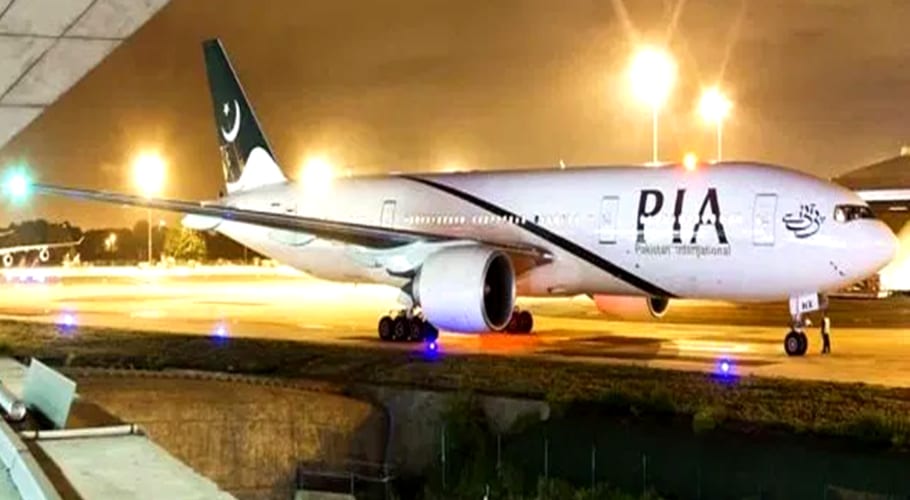 پی آئی اے انتظامیہ کی جانب سے ایئرلائن کی تنظیم نو کا پلان ترتیب دیدیا گیا