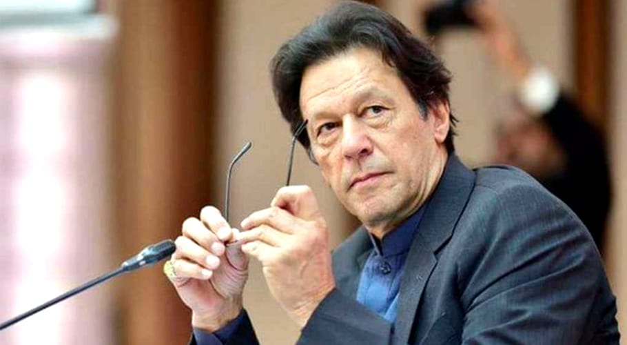 اپوزیشن جلسے جلوس کرکے لوگوں کی زندگیاں خطرے میں ڈال رہی ہے، وزیر اعظم