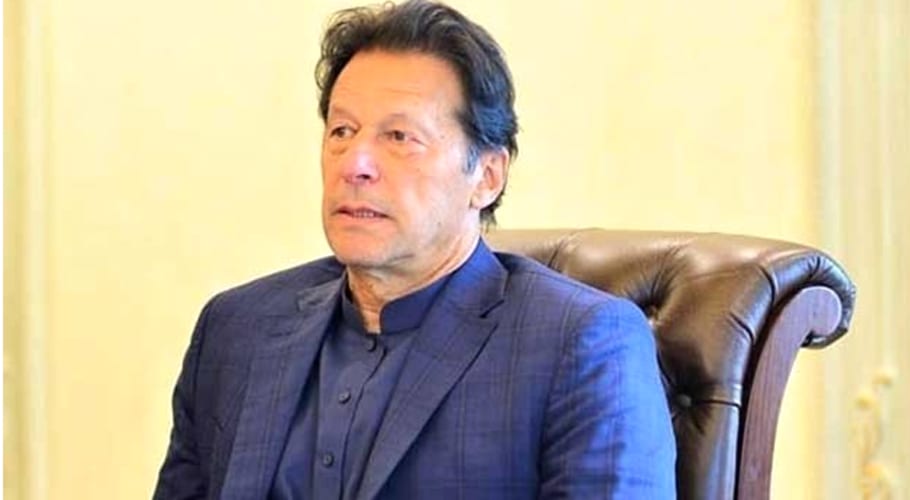 کورونا کے خلاف جنگ میں ڈاکٹر زاور طبی عملہ ہمارا ہراول دستہ ہے، وزیر اعظم