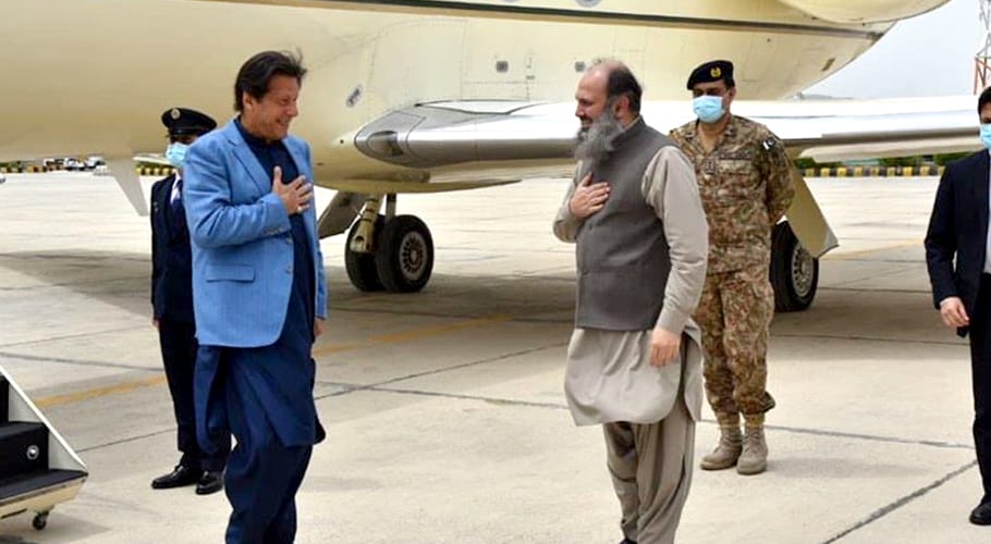 لاک ڈاؤن میں نرمی کرنی ہے یا نہیں،فیصلہ 14اپریل کے بعدکریں گے، وزیر اعظم