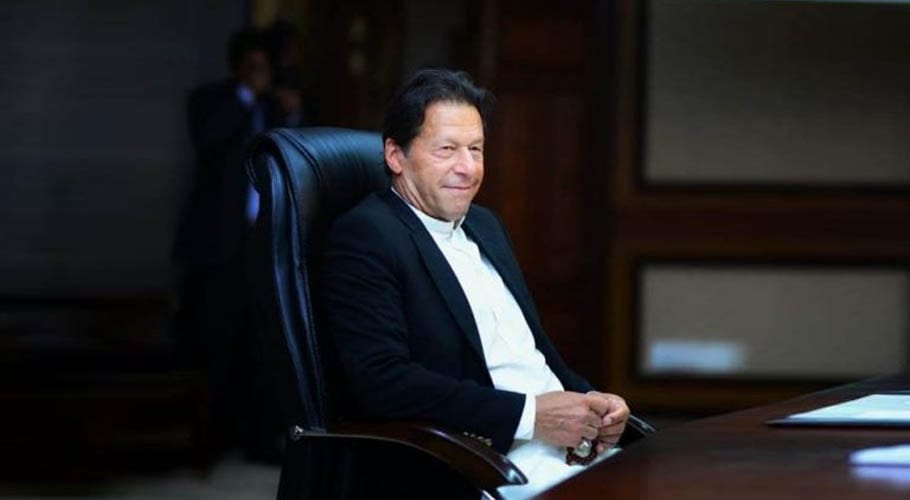 پاکستان کے 10 لاکھ افراد وزیرِ اعظم کی کورونا ریلیف ٹائیگر فورس کا حصہ بن گئے