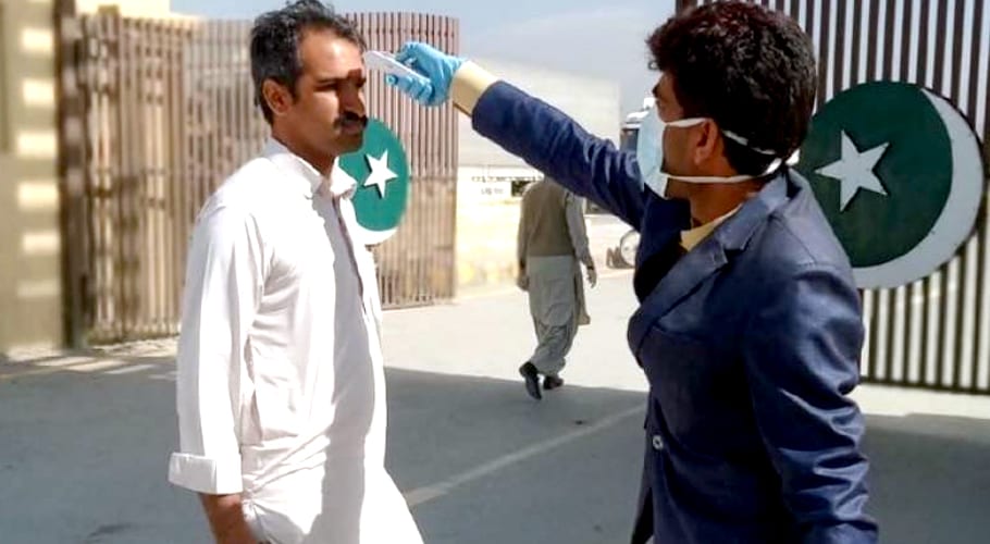 افغانستان میں پھنسے 200 پاکستانی سفارتی کوششوں کے بعدوطن واپس پہنچ گئے