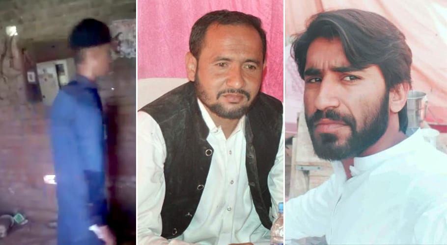 رحیم یار خان میں متعددبچوں سے زیادتی کرنے والے آزاد، کوئی پوچھنے والا نہیں