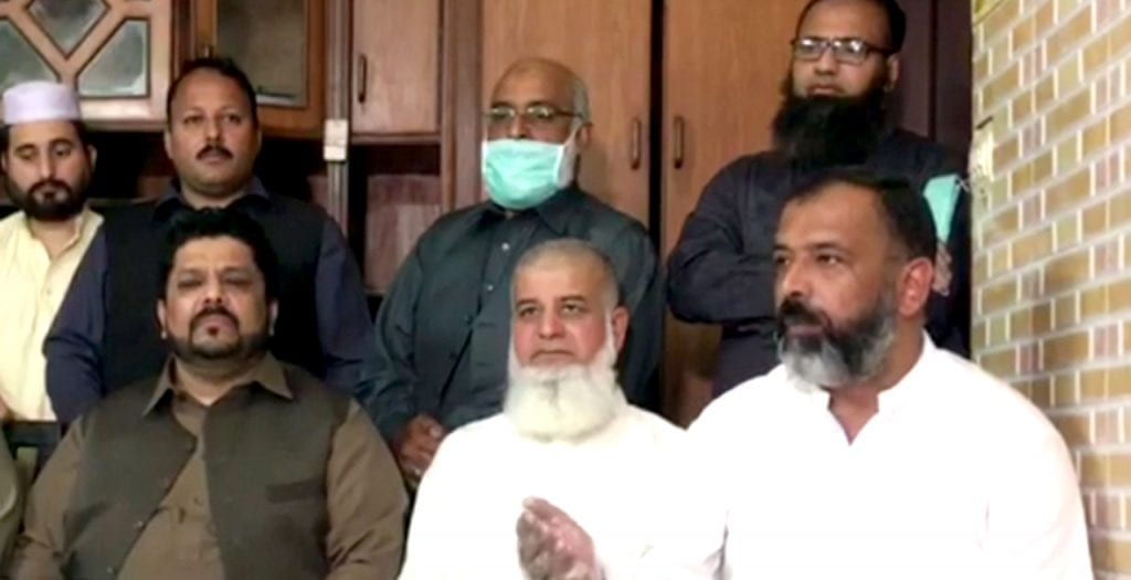 راولپنڈی،وزیر اعظم کے احکامات رد،پولیس نے اپنی اجارہ داری قائم کرلی