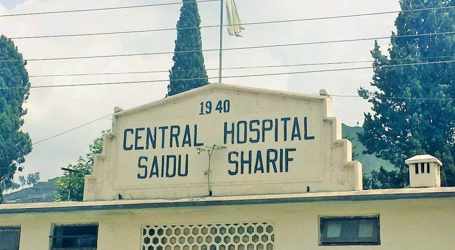 سوات میں کورونا وائرس کے باعث ایک شخص جاں بحق، اموات 45 ہو گئیں