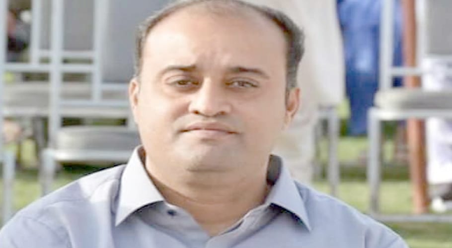 Salman Abdullah Murad is meet council members