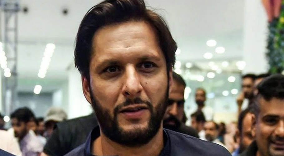 شاہد آفریدی فاؤنڈیشن کے تحت خیبر پختونخواہ اور سندھ میں راشن بیگز کی تقسیم جاری