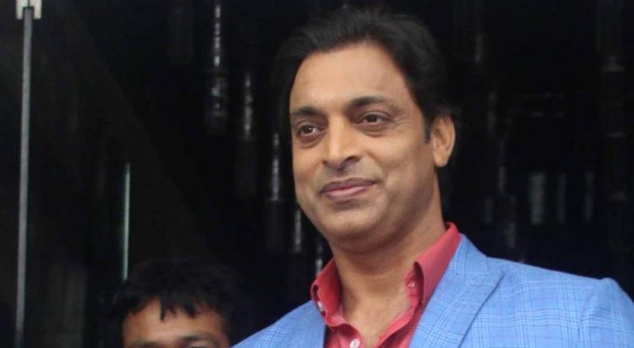 جنوبی افریقہ کے کھلاڑی جیکوئس کیلس کو آؤٹ کرنے کا لمحہ یادگار ہے۔شعیب اختر